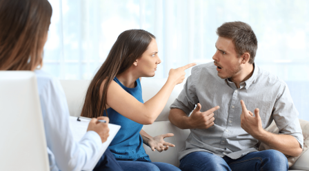 5 señales de que tu pareja te manipula: ¿Estás en una relación tóxica?