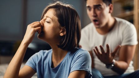 Cuando mi pareja me hace sentir mal: consejos para mejorar la situación