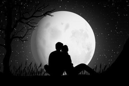La elegancia de la silueta: inspiración para novios en su gran día