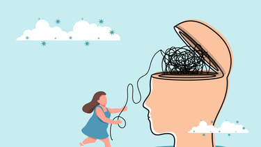 Me siento mal mentalmente: causas y soluciones Importancia de reconocer el malestar mental
