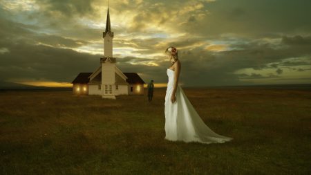 ¿Qué significa soñar con casarte pero no concretar el matrimonio? ¿Qué significa soñar con casarte pero no concretar el matrimonio?