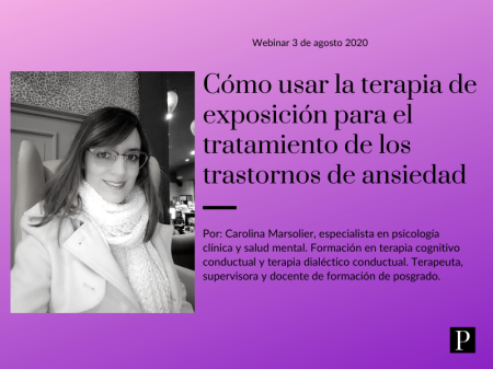 La guía completa sobre desensibilización sistemática: todo lo que necesitas saber Consejos para psicólogos en formación: