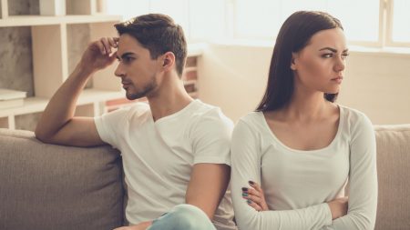 Claves para superar la crisis en pareja: reflexiones importantes Claves para superar la crisis en pareja: reflexiones importantes
