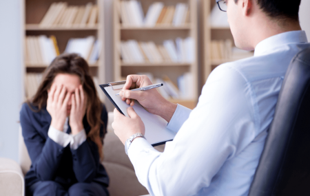 Guía sobre qué es la atención psicológica y dónde encontrarla Beneficios de la atención psicológica