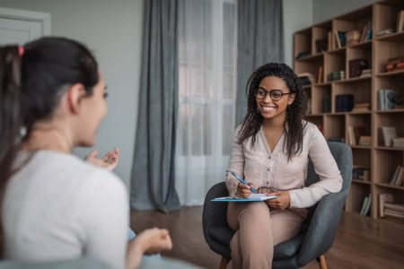 Guía sobre qué es la atención psicológica y dónde encontrarla Etapa de preparación: