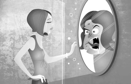 Encontrando ayuda: recursos y apoyo para adolescentes con dismorfia corporal