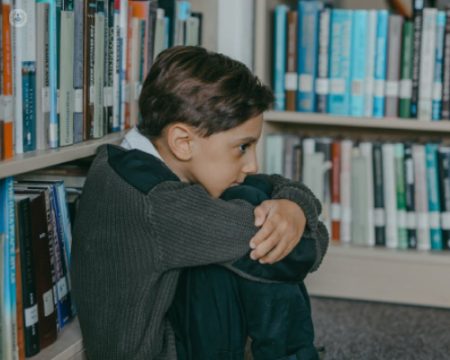 Sanando la herida de rechazo en la infancia: guía para superar el miedo Consejos para apoyar a alguien que está lidiando con el dolor del rechazo