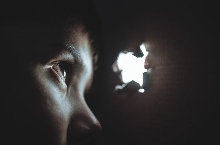 Sanando la herida de rechazo en la infancia: guía para superar el miedo Sanando la herida de rechazo en la infancia: guía para superar el miedo