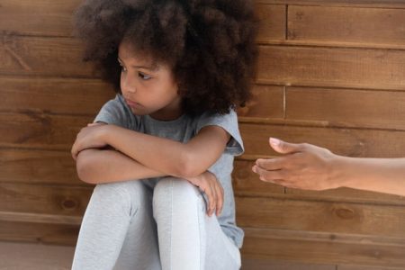 Sanando la herida de rechazo en la infancia: guía para superar el miedo Causas del rechazo en la infancia: