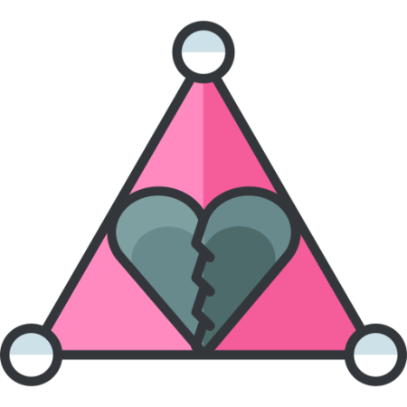 Amor dividido: Estar enamorado de dos personas La complejidad del corazón: amar a dos personas al mismo tiempo