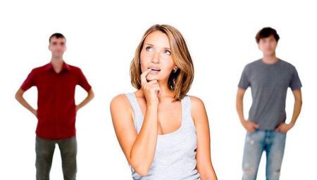 Entre dos amores: cómo manejar la difícil elección entre familia y pareja